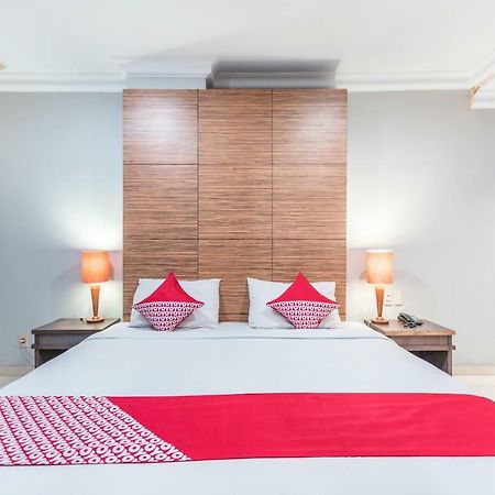 Oyo 1475 Alia Matraman Syariah Near Rs Premier Jatinergara Hotel Jakarta Ngoại thất bức ảnh